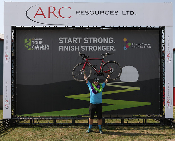 HERO WALL - POWERED BY ARC-201
