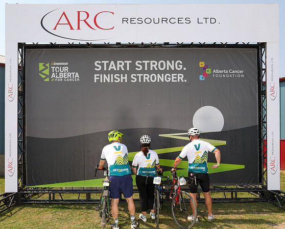 HERO WALL - POWERED BY ARC-402
