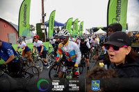 2-RIDERS LEAVING OC-259