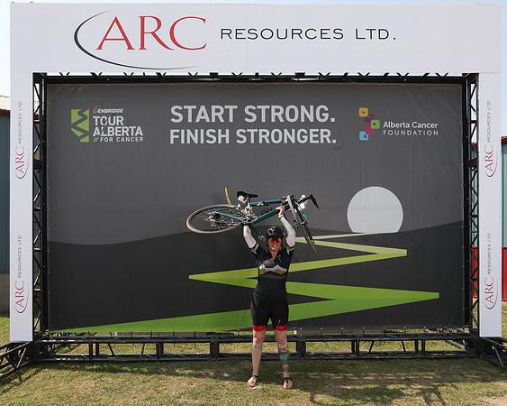 HERO WALL - POWERED BY ARC-486
