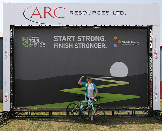 HERO WALL - POWERED BY ARC-435