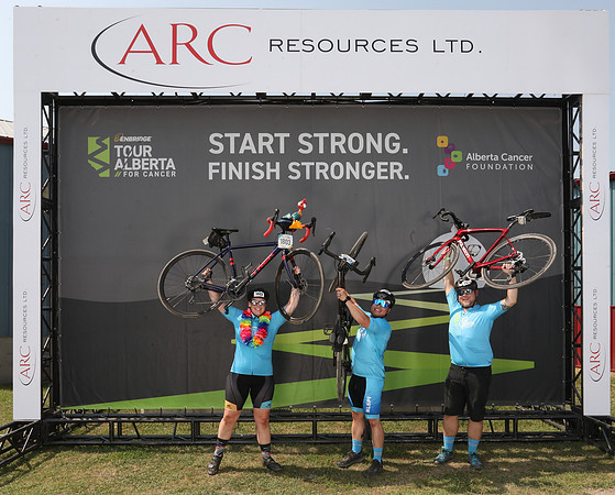 HERO WALL - POWERED BY ARC-231