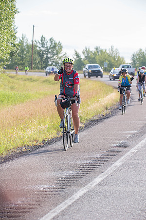 DAY 2- TheRideAB---2011