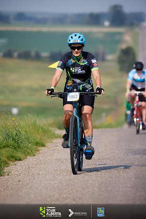 DAY ONE- 1M ROUTE-2065