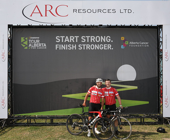 HERO WALL - POWERED BY ARC-86