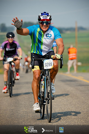 DAY ONE- 1M ROUTE-2119