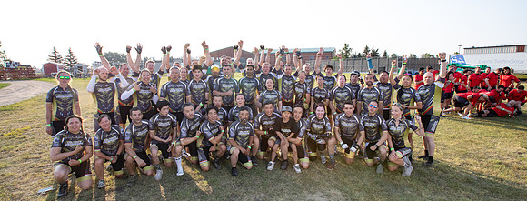 COLTONS CRUSADERS - SPS-11