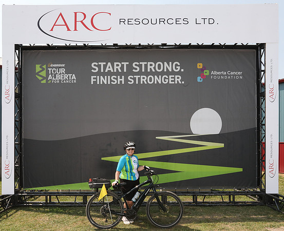 HERO WALL - POWERED BY ARC-641