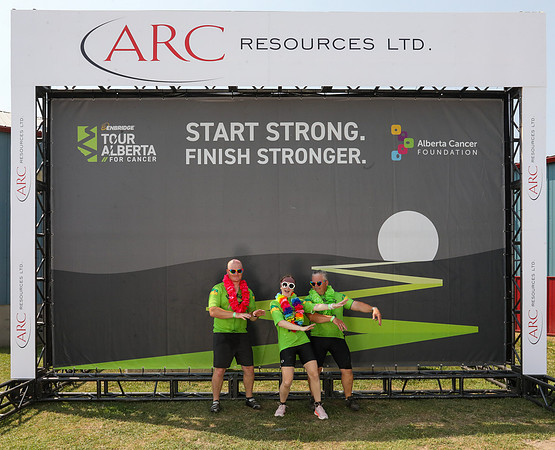 HERO WALL - POWERED BY ARC-790