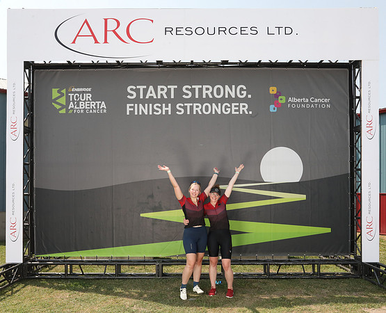 HERO WALL - POWERED BY ARC-768