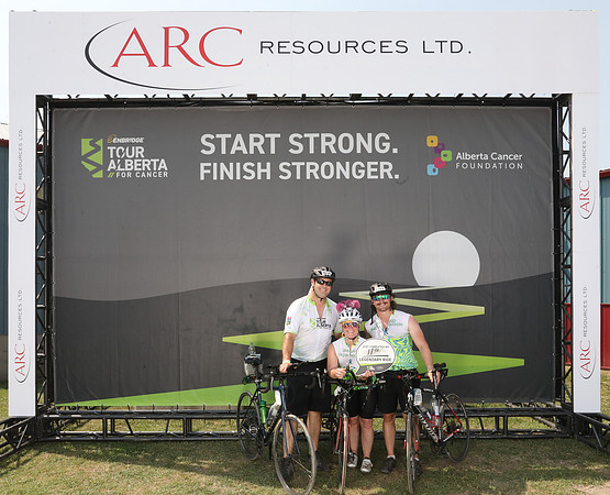 HERO WALL - POWERED BY ARC-815