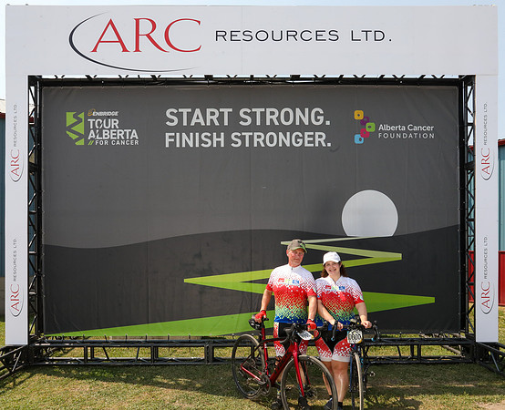 HERO WALL - POWERED BY ARC-687