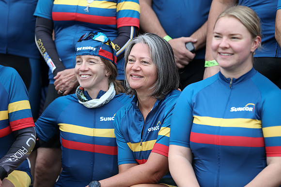 Suncor Sun Riders-43