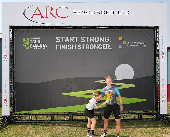 HERO WALL - POWERED BY ARC-381