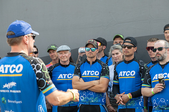ATCO - SPS-26