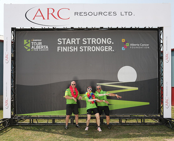 HERO WALL - POWERED BY ARC-787