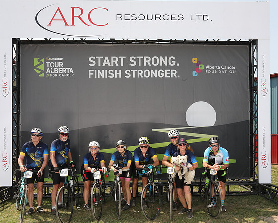 HERO WALL - POWERED BY ARC-938