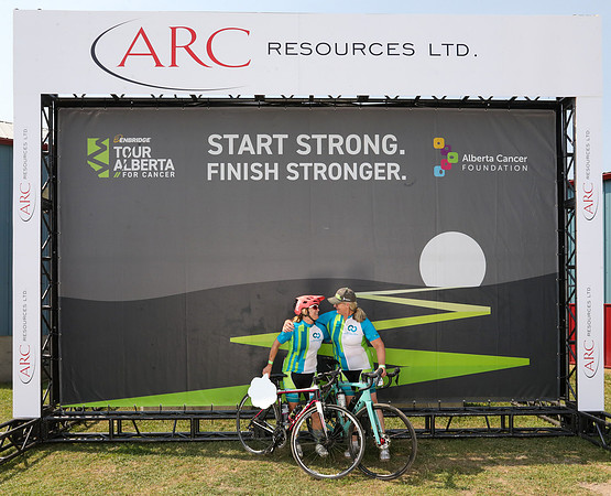 HERO WALL - POWERED BY ARC-468