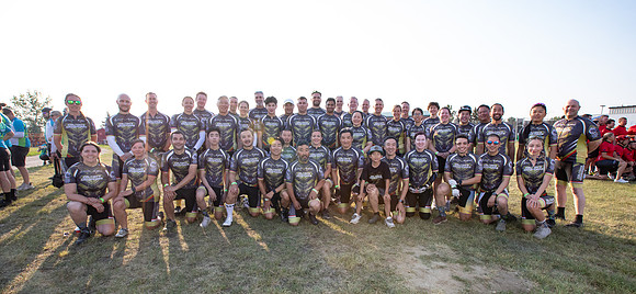 COLTONS CRUSADERS - SPS-4