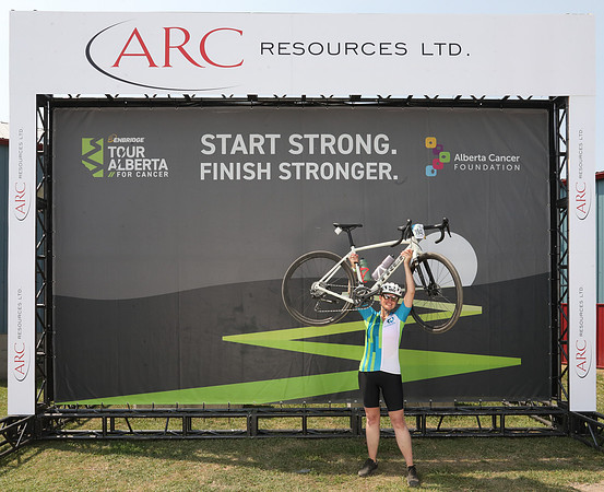 HERO WALL - POWERED BY ARC-632