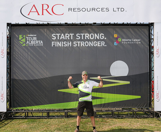 HERO WALL - POWERED BY ARC-38