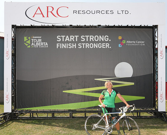 HERO WALL - POWERED BY ARC-737