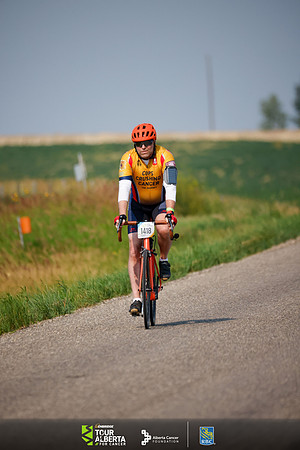 DAY ONE- 1M ROUTE-1738