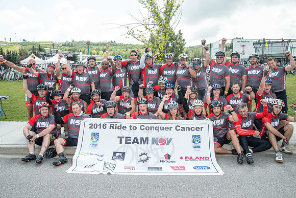 DAY 2 RIDERS - TheRideAB-732