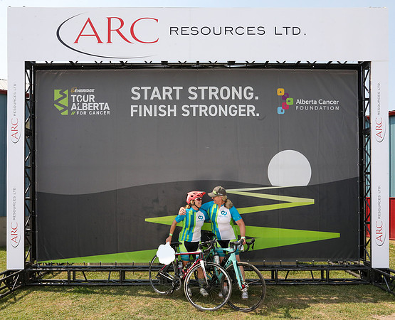 HERO WALL - POWERED BY ARC-469