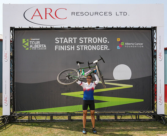 HERO WALL - POWERED BY ARC-655
