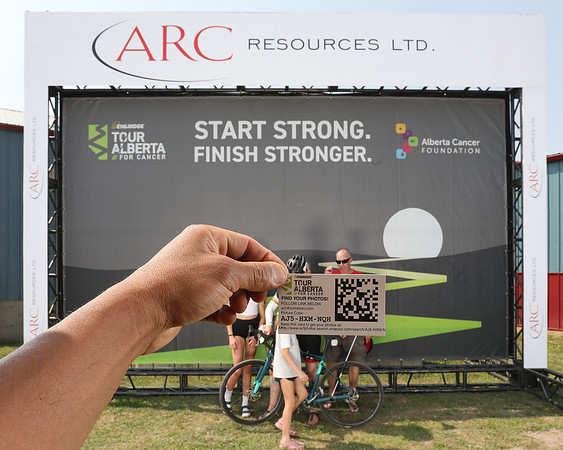 HERO WALL - POWERED BY ARC-508