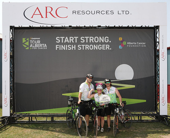 HERO WALL - POWERED BY ARC-822