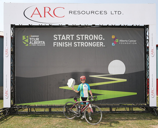 HERO WALL - POWERED BY ARC-439