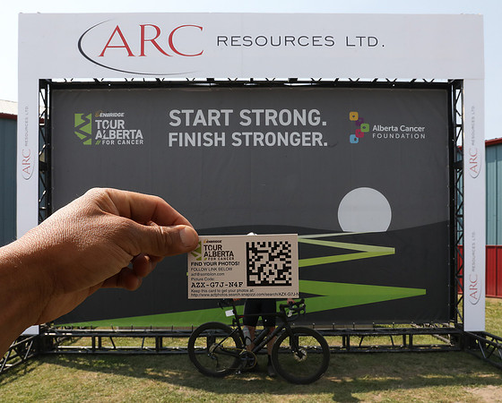HERO WALL - POWERED BY ARC-873