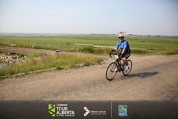 DAY ONE- 1M ROUTE-167