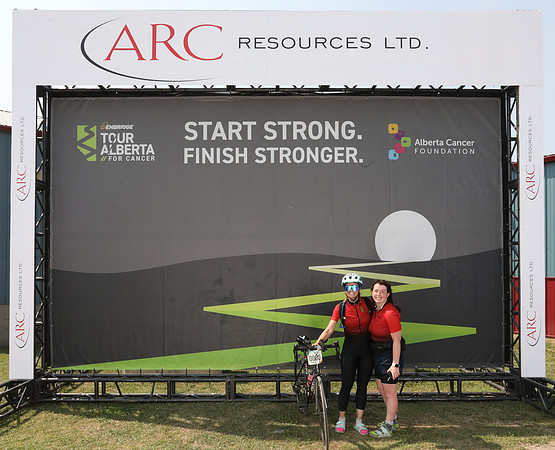 HERO WALL - POWERED BY ARC-710