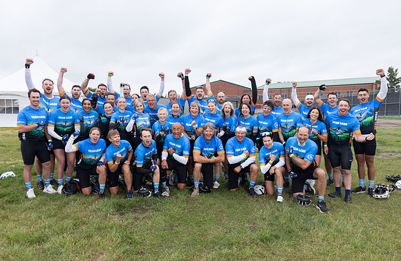 TEAM LEAH-9