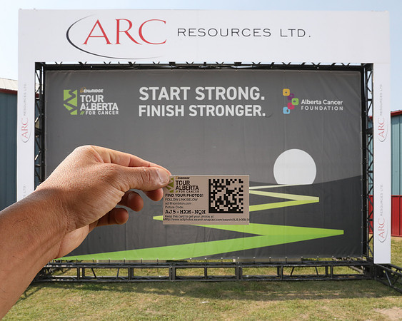 HERO WALL - POWERED BY ARC-482