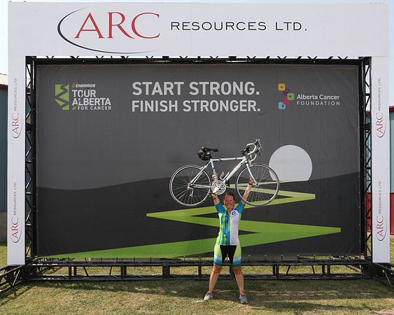 HERO WALL - POWERED BY ARC-505