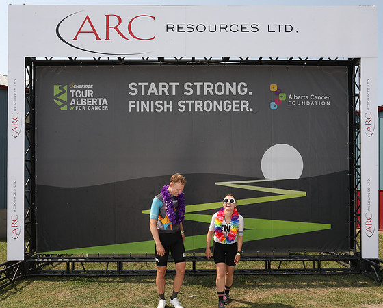 HERO WALL - POWERED BY ARC-288
