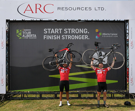 HERO WALL - POWERED BY ARC-78