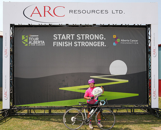 HERO WALL - POWERED BY ARC-670