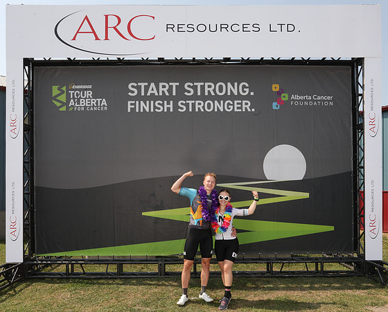 HERO WALL - POWERED BY ARC-275
