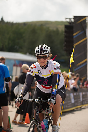 FINISH LINE CROSSING --3139