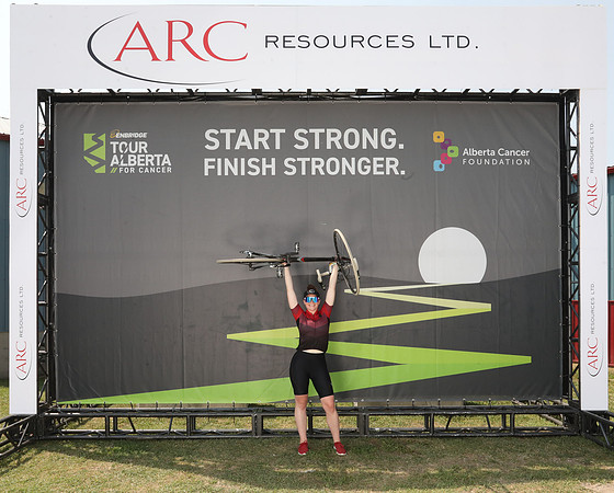 HERO WALL - POWERED BY ARC-868
