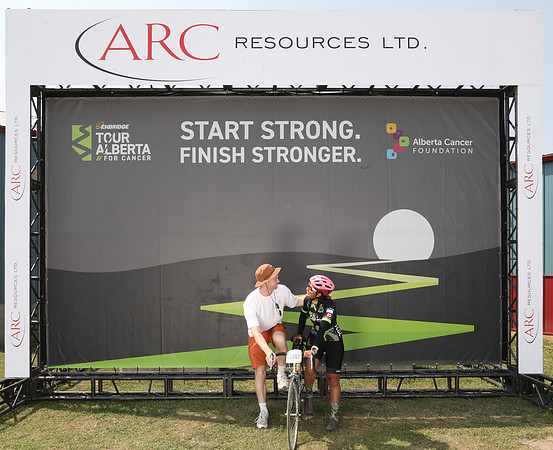 HERO WALL - POWERED BY ARC-582
