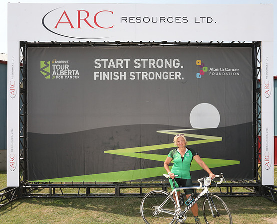 HERO WALL - POWERED BY ARC-738
