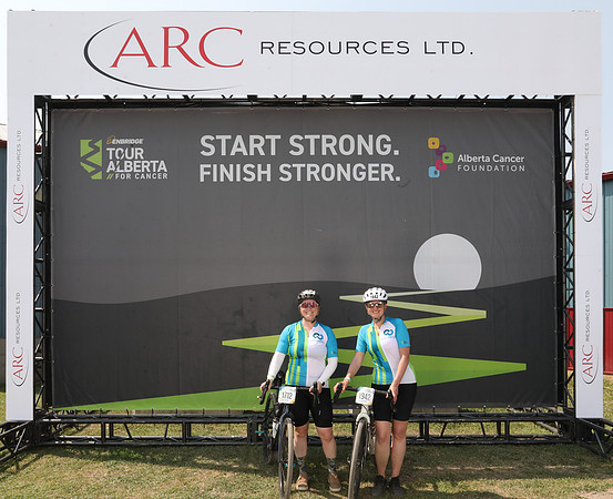 HERO WALL - POWERED BY ARC-608