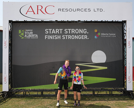 HERO WALL - POWERED BY ARC-286