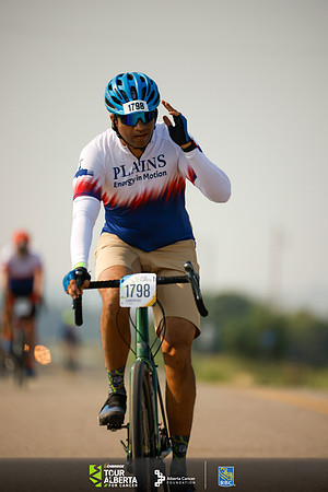 DAY ONE- 1M ROUTE-1528